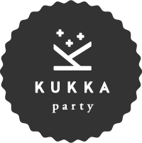 KUKKA party